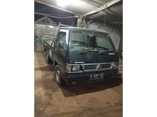 2012 Mitsubishi Colt L300 2.5 Standard
