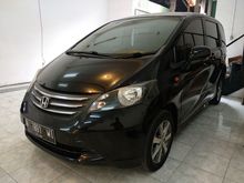2010 Honda Freed 1.5 E PSD AT terawat dijual di malang