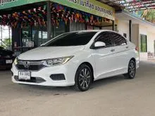 2019 Honda City 1.5 (ปี 14-18) V+ Sedan