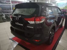 Kami Antar Daihatsu Terios anda dengan Truk Towing