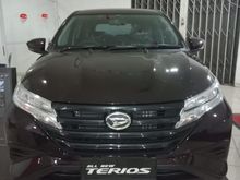 Kami Antar Daihatsu Terios anda dengan Truk Towing