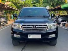 2010 Toyota Land Cruiser 4.5 200 Full spec SUV