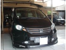 2010 Honda Freed 1.5 1.5 MPV