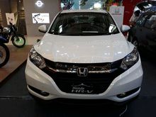 2018 Honda HR-V 1.5 E SUV