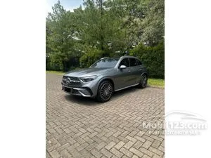 2023 Mercedes-Benz GLC300 2.0 AMG Line 4MATIC SUV