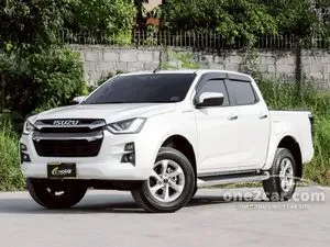 2023 Isuzu D-MAX 1.9 Hi-Lander L DA Cab-4 Pickup