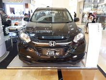 Honda Hrv Ready Stock diskon terbesar se JABODETABEK