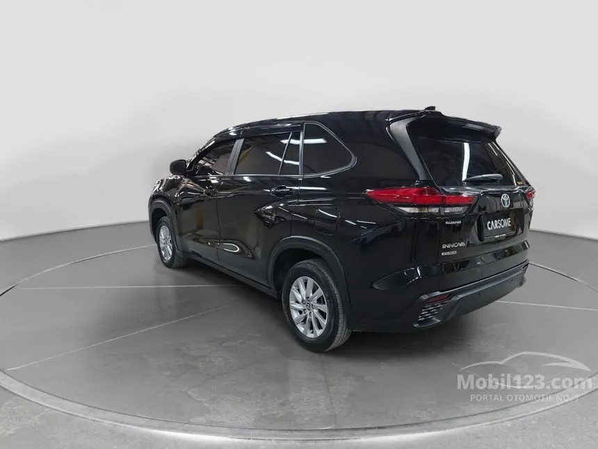 2023 Toyota Kijang Innova Zenix G (Premium Color) MPV