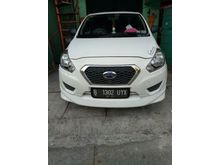 2016 Datsun GO 1.2 T Hatchback