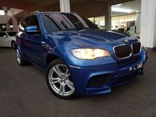 2012 BMW X5 4.4 M SUV