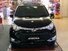 2018 Daihatsu Sigra 1.2 R Promo menarik Kredit Tanpa Reject