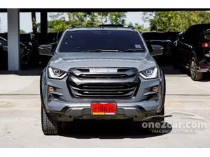 2022 Isuzu D-MAX 3.0 Vcross M Cab-4 Pickup