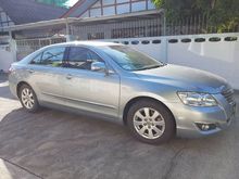 2007 Toyota Camry 2.0 (ปี 06-12) G Sedan AT