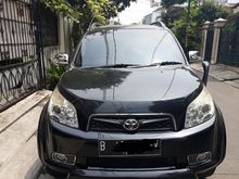 Toyota Rush 1.5 S SUV Desember 2009 Manual