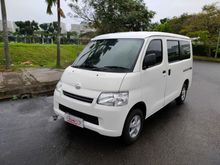 2019 Daihatsu Gran Max 1.3 D Van