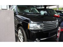 2009 Land Rover Range Rover Vogue Autobiography 5.0 SUV -- UNREG --