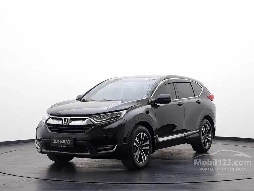 2019 Honda CR-V Prestige VTEC SUV