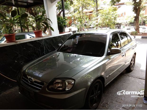 Cari 29 Hyundai Mobil Dijual Indonesia Carmudi Co Id