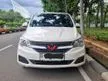 Jual Mobil Wuling Confero 2019 1.5 di DKI Jakarta Manual Wagon Putih Rp 88.000.000