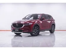2021 Mazda CX-5 2.0 (ปี 17-26) SP SUV