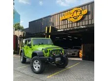 2013 Jeep Wrangler 3.6 Renegade Plus 4 Door SUV