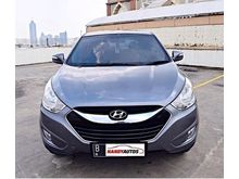 2012 Hyundai Tucson 2.0 GLS SUV