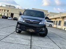 2010 Toyota Avanza 1.5 S mt manual km 49 rb asli antik pajak panjang istimewa