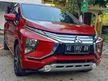 Jual Mobil Mitsubishi Xpander 2019 SPORT 1.5 di Jawa Timur Automatic Wagon Merah Rp 212.000.000