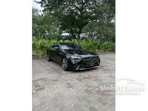 2023 Mercedes-Benz E300 2.0 AMG Line Sedan
