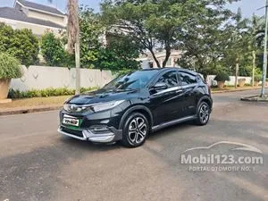 2019 Honda HR-V 1.5 E SUV