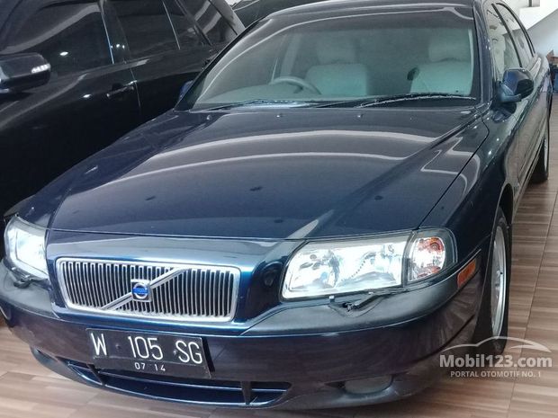 Volvo S80 2017 >> Volvo Bekas Baru Murah Jual Beli 21 Mobil Di Indonesia Volvo S80 2017 >> Volvo Bekas Baru Murah Jual Beli 21 Mobil Di Indonesia