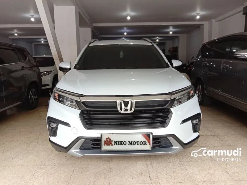 Jual Mobil Honda BR