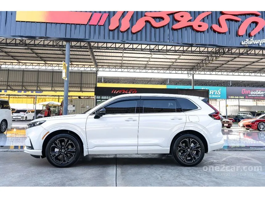 2024 Honda CR-V e:HEV RS SUV