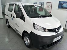 HARI RAYA PROMOTION !!!! ( 22 YEARS EXPERIENCE SALES ADVISOR) ( HIGH REBATE ) ( 3 YRS WARRANTY ) ( HQ) 2019 Nissan NV200 1.6 Semi Panel Van