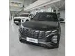 Jual Mobil Hyundai Creta 2024 Prime 1.5 di DKI Jakarta Automatic Wagon Hitam Rp 421.000.000