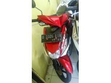 2016 Yamaha Mio M3
