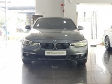 Dijual BMW 320i 2.0 Luxury 2018, BMW ASTRA USED CAR, DP Kecil