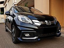2014 Honda Mobilio 1.5 RS Automatic KM 41 Rb Service record