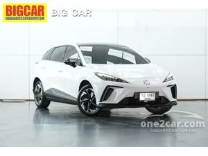 2023 MG MG4 X Hatchback