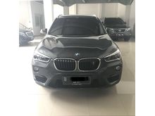 2016 BMW X1 km 21000