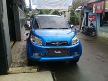 2010 Toyota Rush 1.5 S SUV