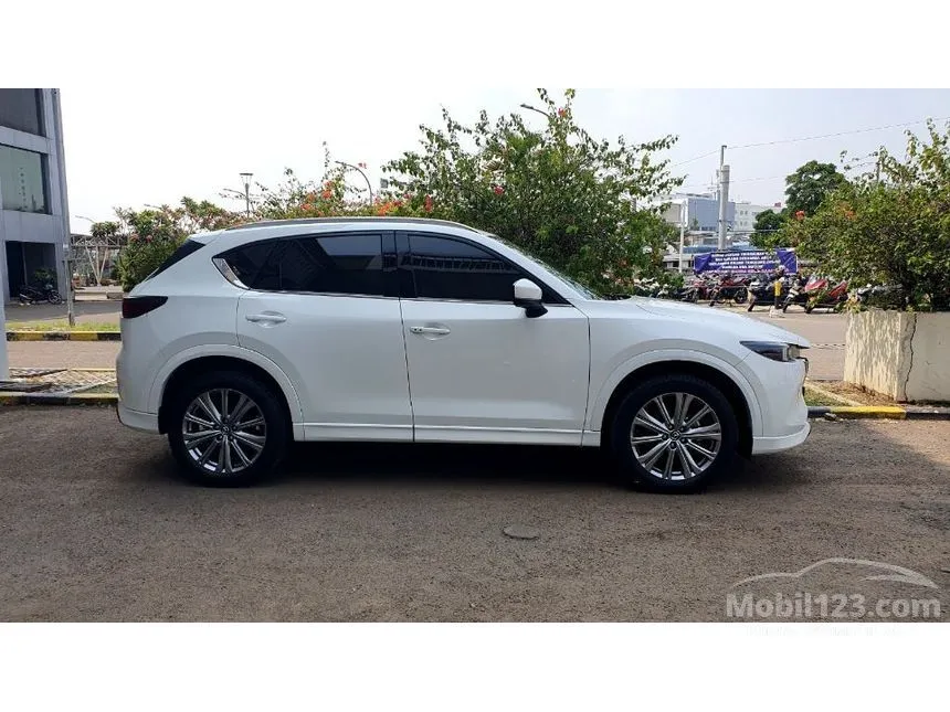 2022 Mazda CX-5 6th Anniversary Edition SUV