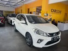 2019 Daihatsu Sirion 1.3 Hatchback
