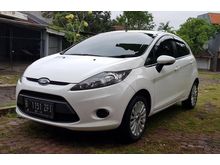 2013 Ford Fiesta 1.4 Style Hatchback