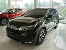 Dp 84 Juta Honda CR-V Termurah 2020