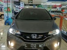 2016 Honda Jazz 1.5 RS Hatchback
