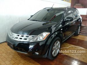 Murano - Nissan Murah - 5 mobil dijual di Indonesia - Mobil123