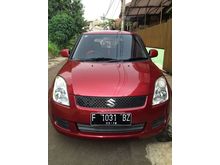 2008 Suzuki Swift 1.5 GT2 Hatchback #jualcepatpemiliklangsung