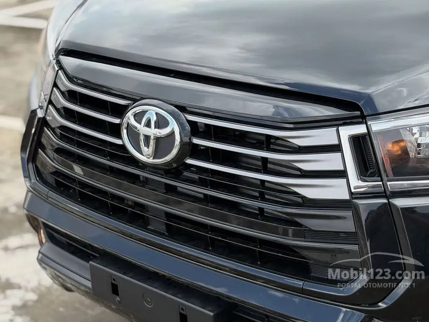 2026 Toyota Kijang Innova G MPV