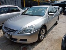 2005 Honda Accord 2.0 VTi Sedan